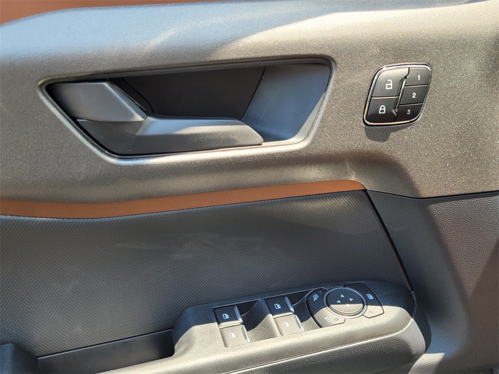 2025 Ford Bronco Sport Outer Banks photo 25