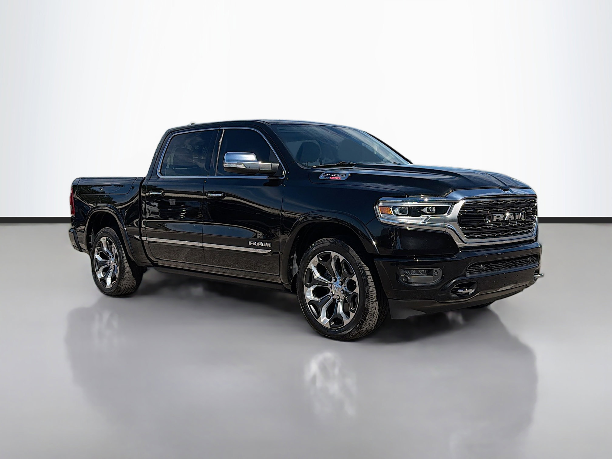 2022 RAM Ram 1500 Pickup Limited's photo