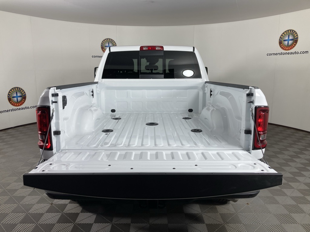 2025 Ram 3500 Tradesman photo 9