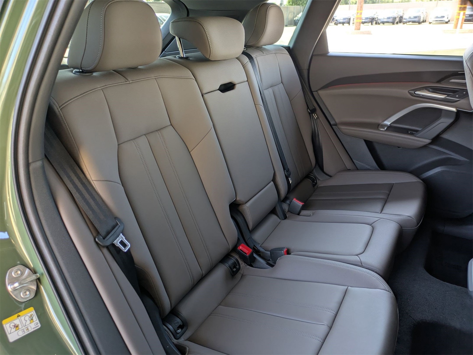2025 Audi Q5 2.0T Premium Plus photo 10