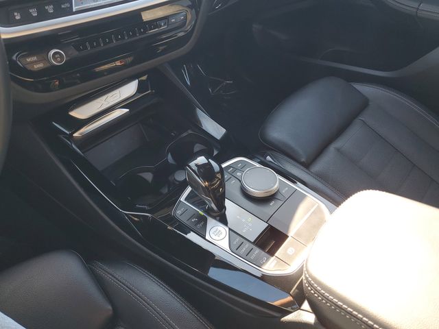 2022 Bmw X3 xDrive30i photo 34