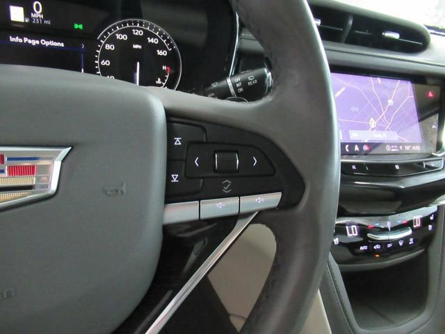 2021 Cadillac XT6 Premium Luxury photo 18