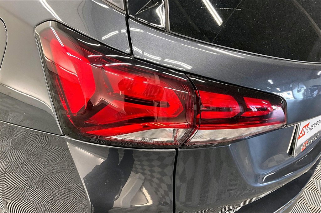 2023 Chevrolet Equinox LT photo 25