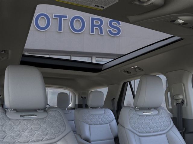 2026 FORD EXPLORER - Image 53