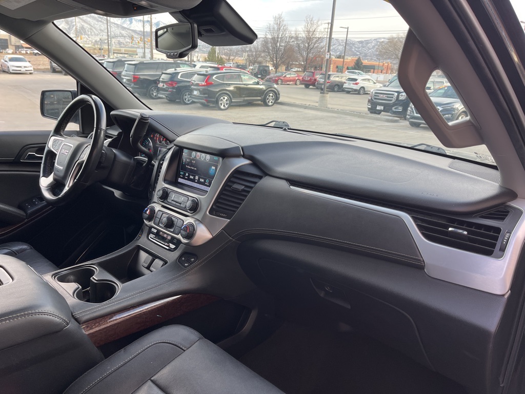 2020 Gmc Yukon XL SLT photo 15