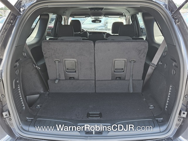 2026 Dodge Durango GT photo 12