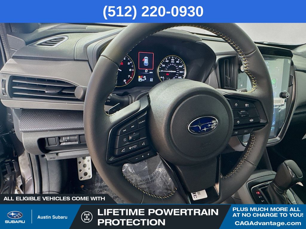 2025 Subaru Crosstrek Sport photo 11