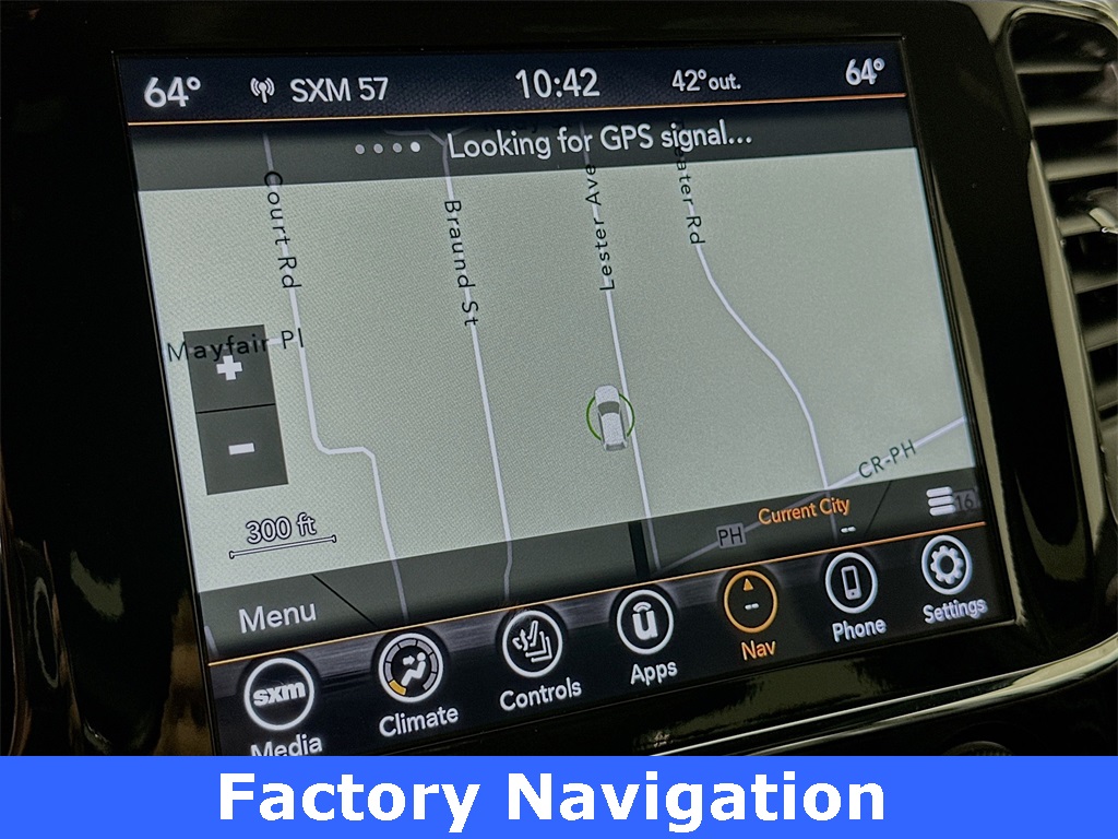 2021 Jeep Grand Cherokee Laredo X photo 3