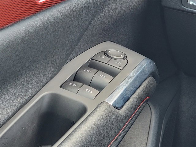 2024 Chevrolet Traverse Z71 photo 23