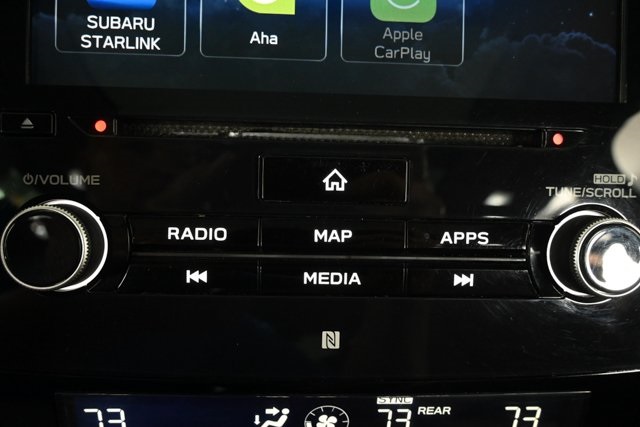 2019 Subaru Ascent Touring photo 28