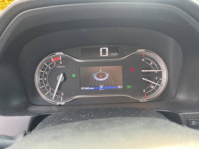 2018 Honda Pilot EX photo 25