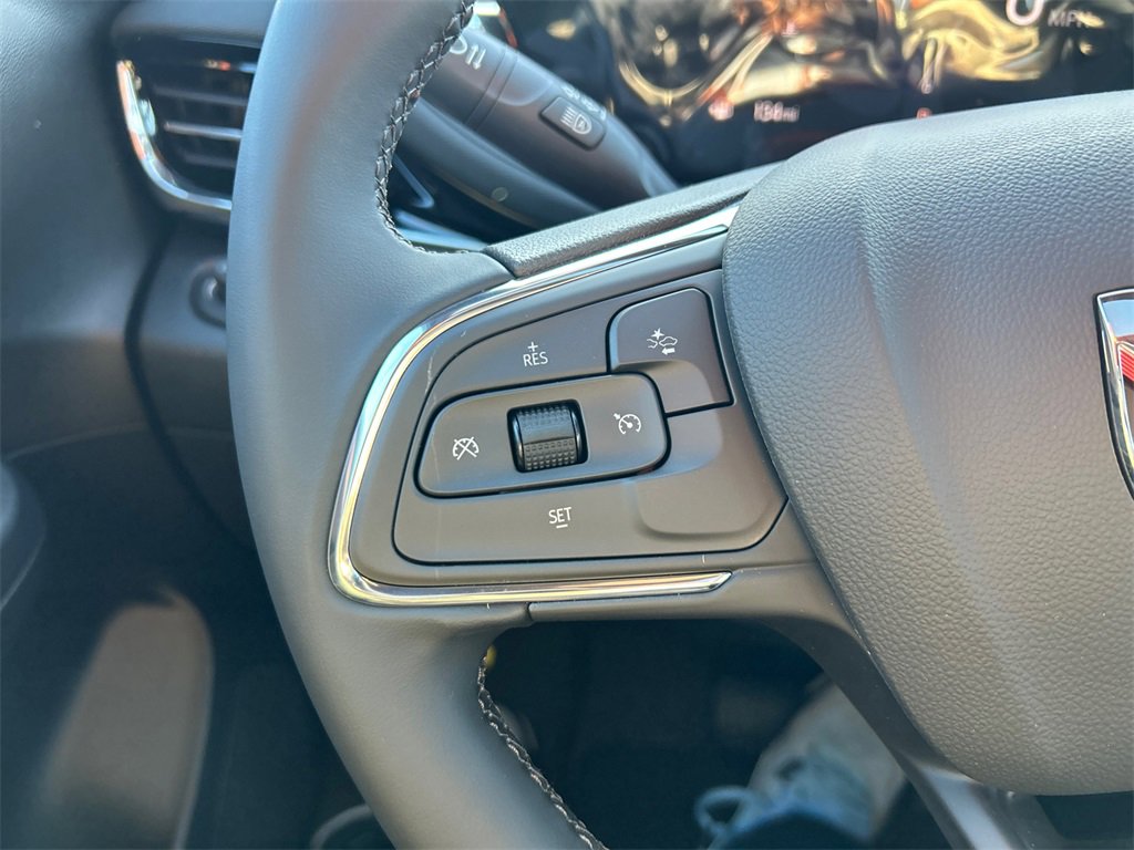 2026 BUICK ENVISTA - Image 17