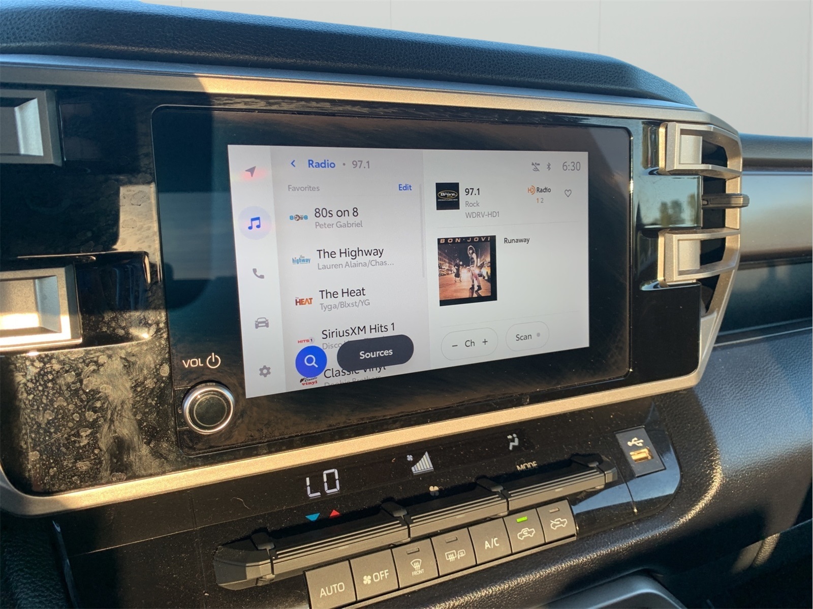 2024 Toyota Tundra SR5 photo 19