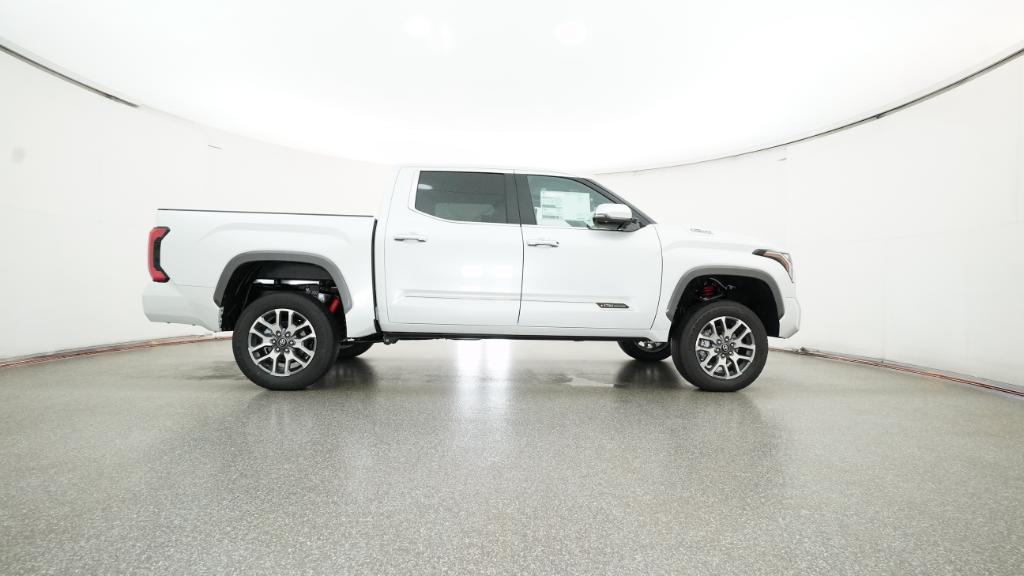 2025 Toyota Tundra 1794 Edition CrewMax photo 26