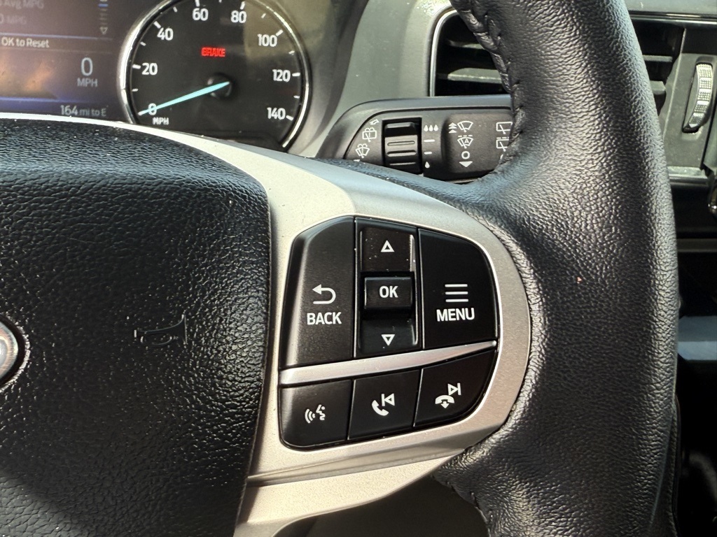2024 Ford Explorer Limited photo 14
