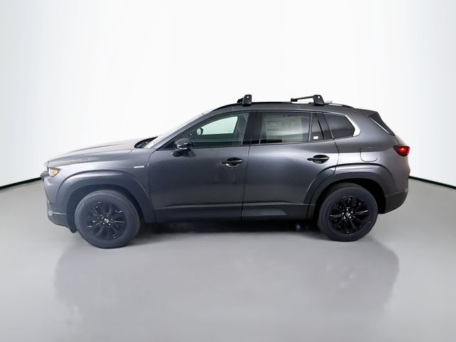 2025 Mazda CX-50 Premium photo 3