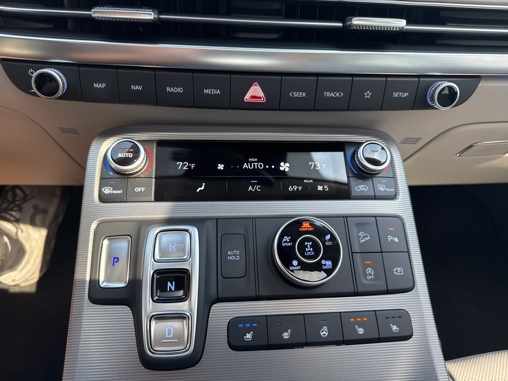 2024 Hyundai Palisade Calligraphy photo 5