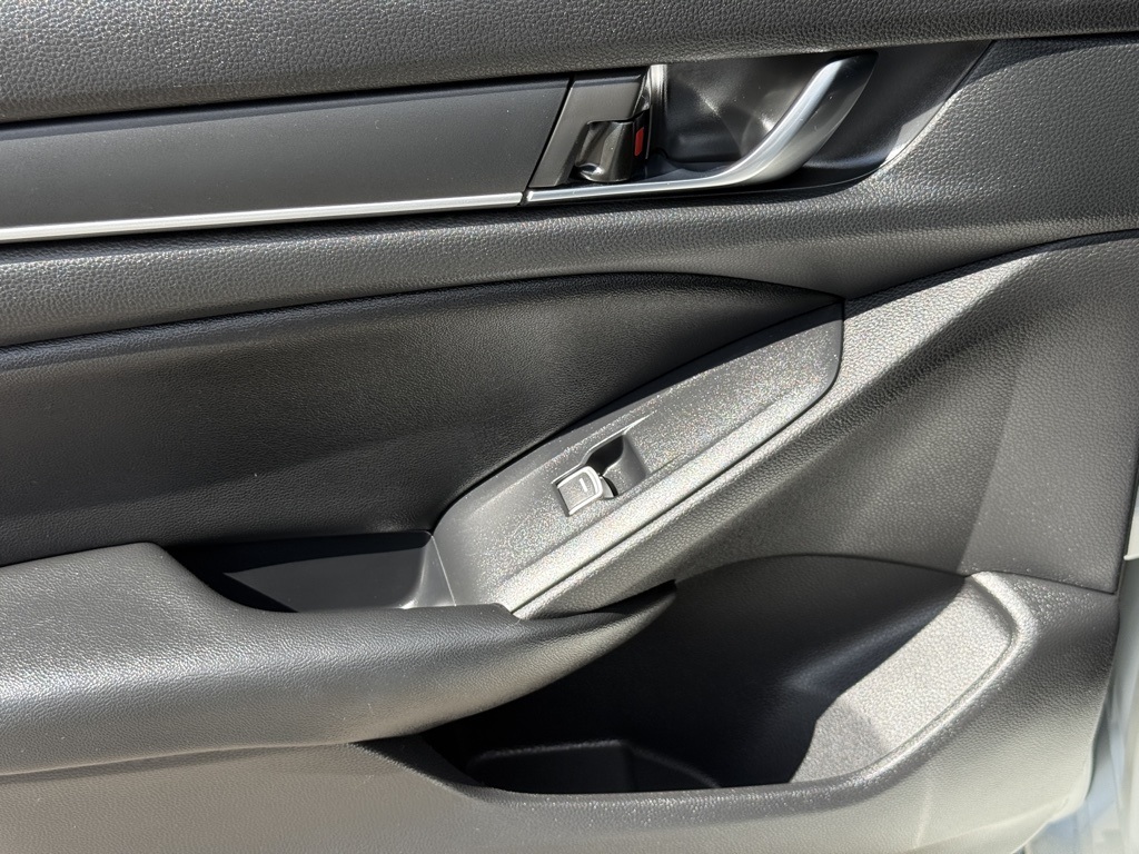 2019 Honda Accord Sport 1.5T photo 18