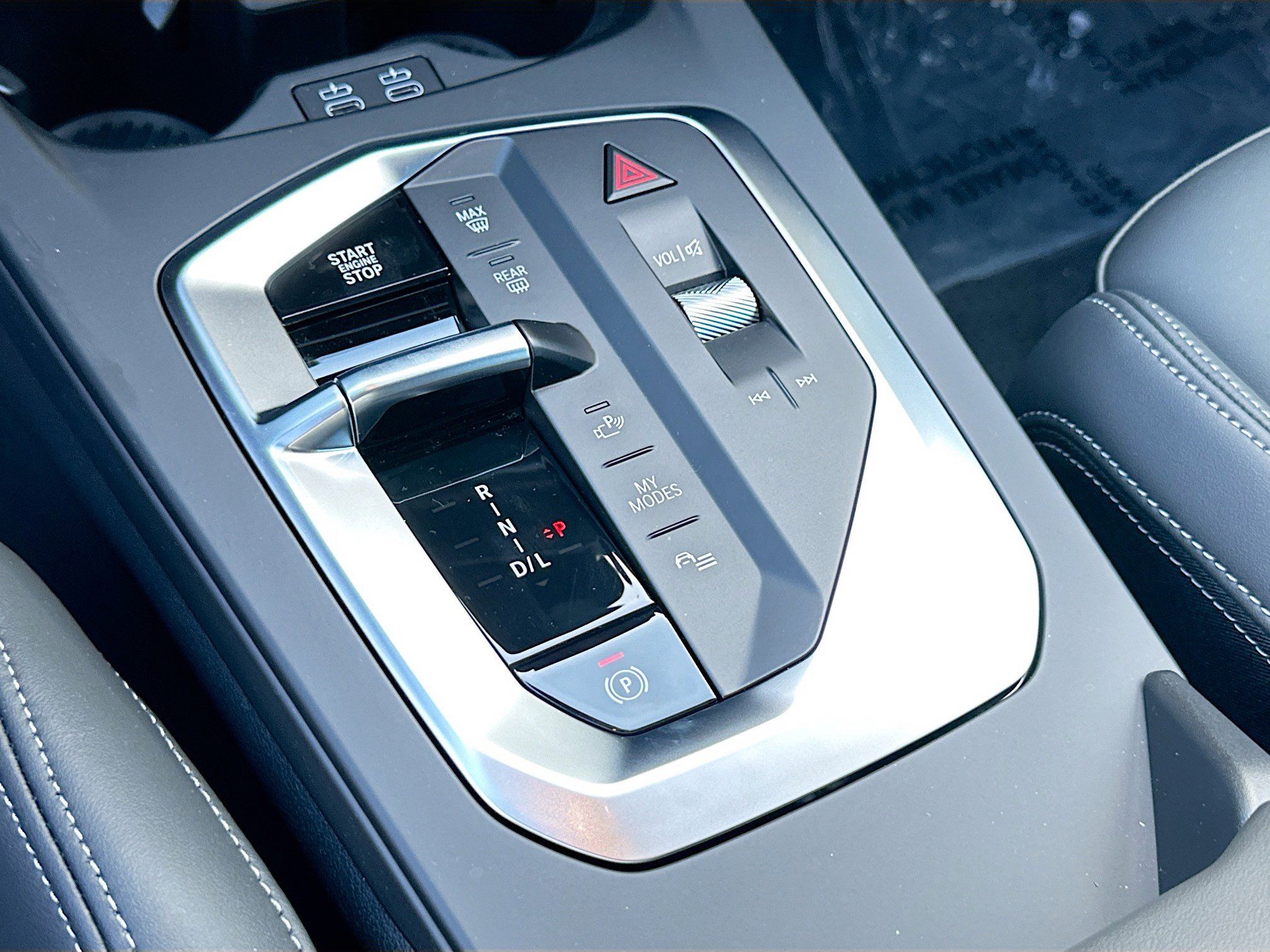 2026 Bmw 228 photo 13