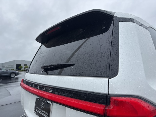2025 Lexus GX 550 Premium photo 63