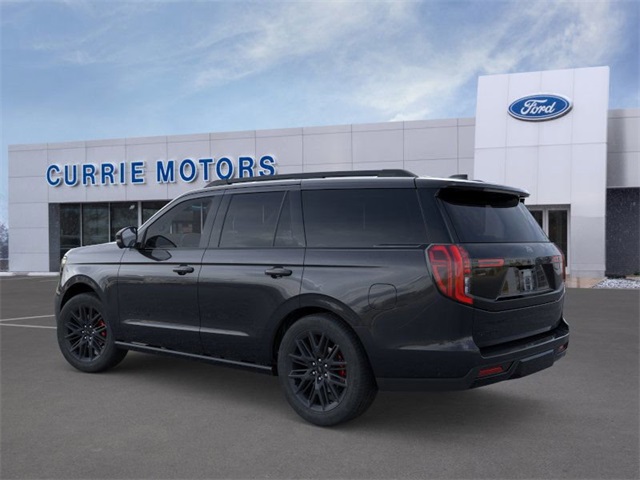 2025 FORD EXPEDITION - Image 27