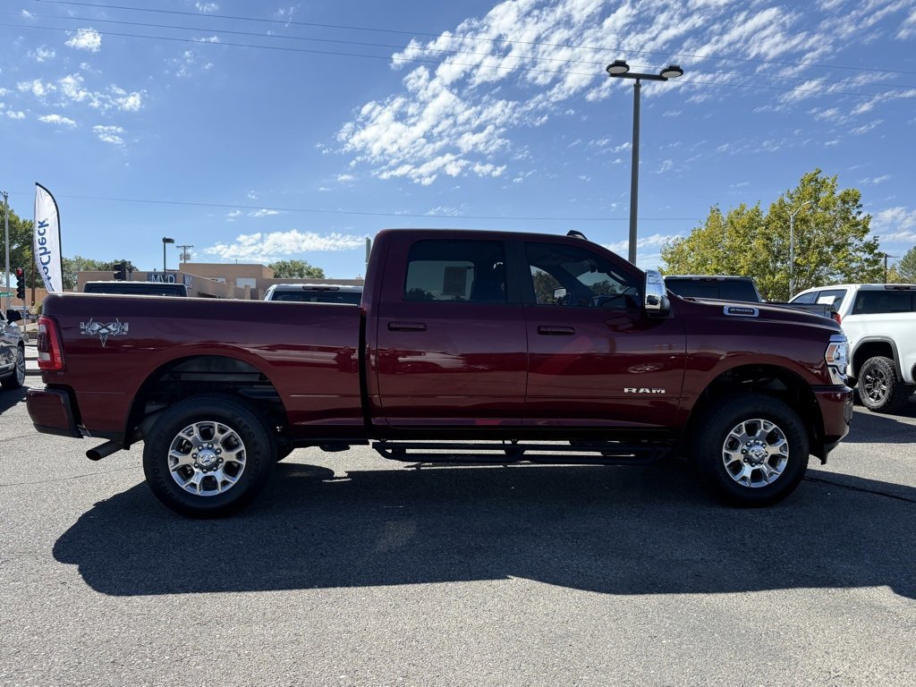 2023 Ram 2500 Laramie photo 4