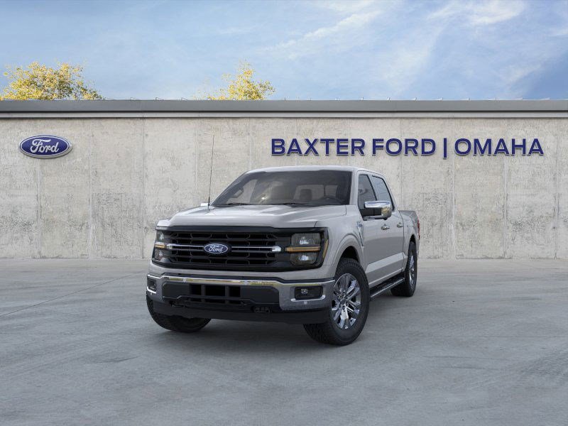2024 Ford F-150 XLT photo 15
