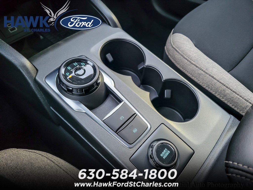 2025 FORD BRONCO SPORT - Image 14