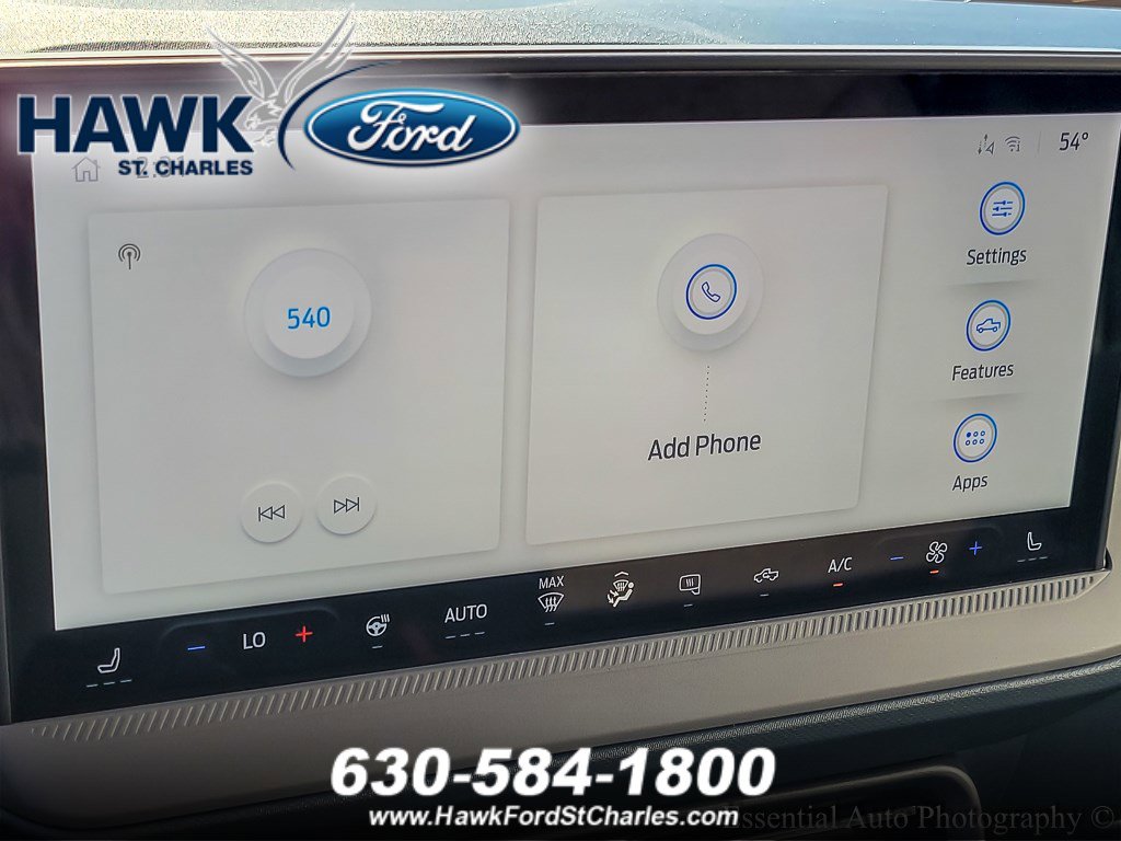 2025 FORD MAVERICK - Image 12