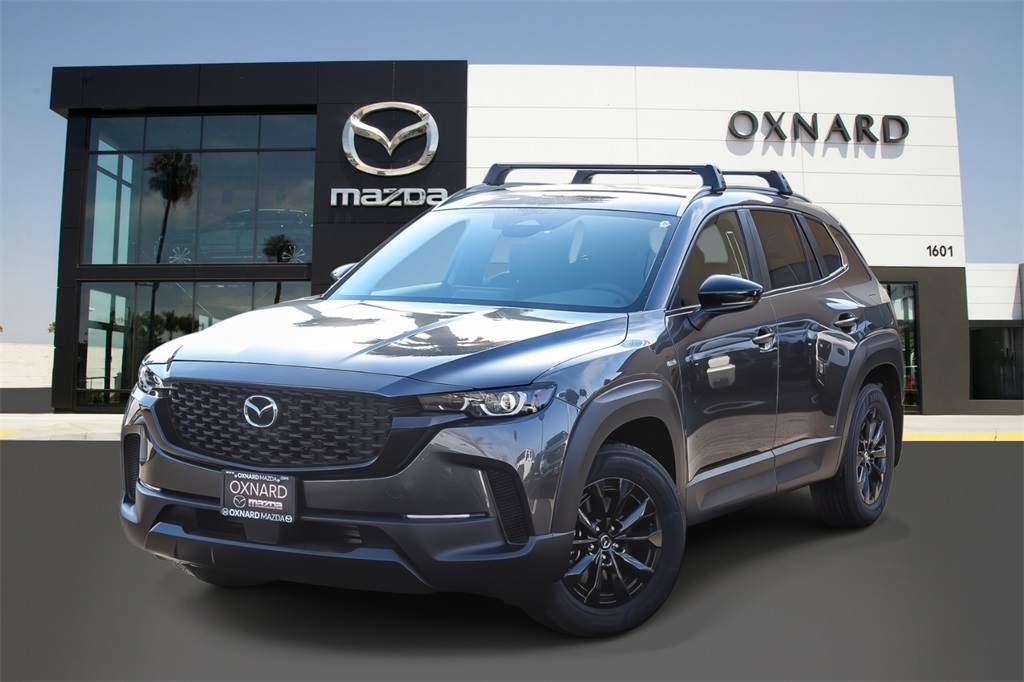 2025 Mazda CX-50 Preferred photo 26