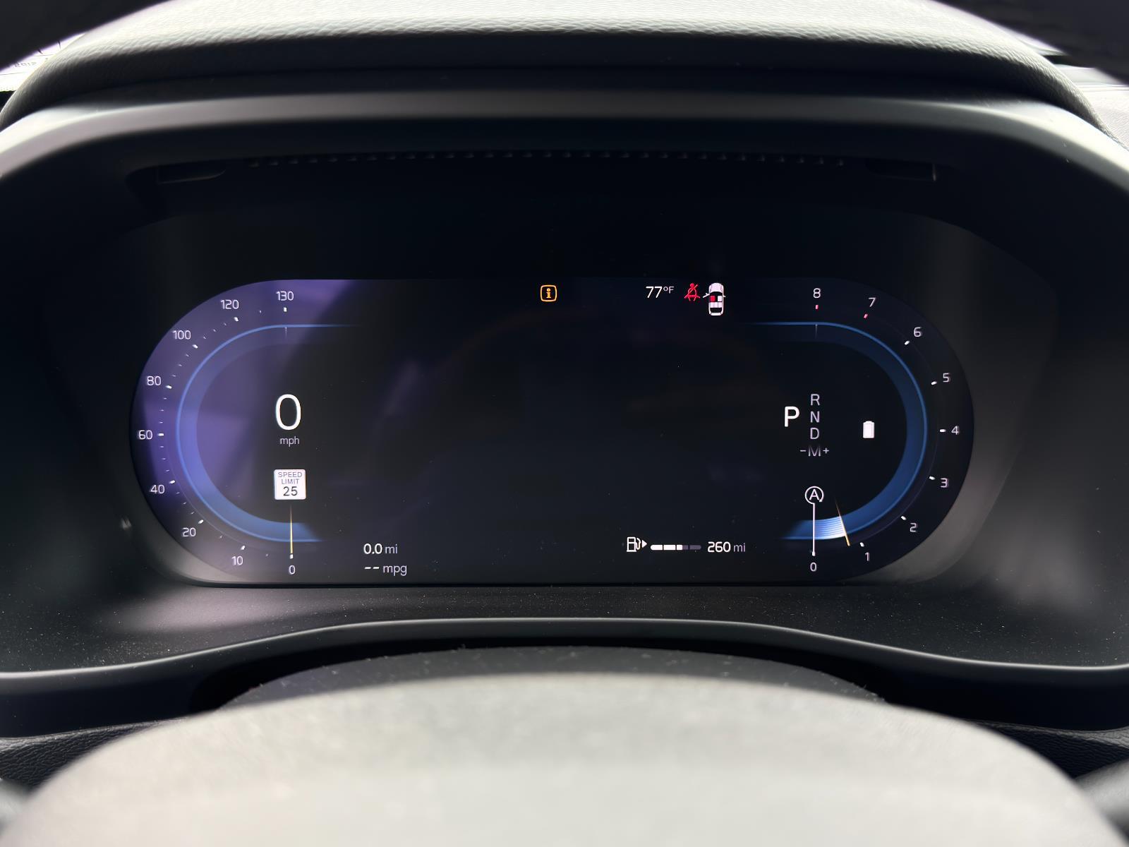 2025 Volvo XC40 Core photo 17
