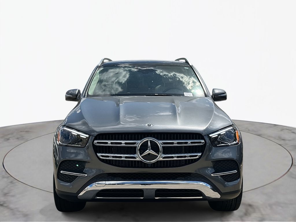 2026 Mercedes Benz GLE 350 4MATIC photo 2