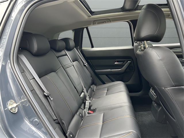 2025 Mazda CX-50 2.5 Premium Plus photo 23