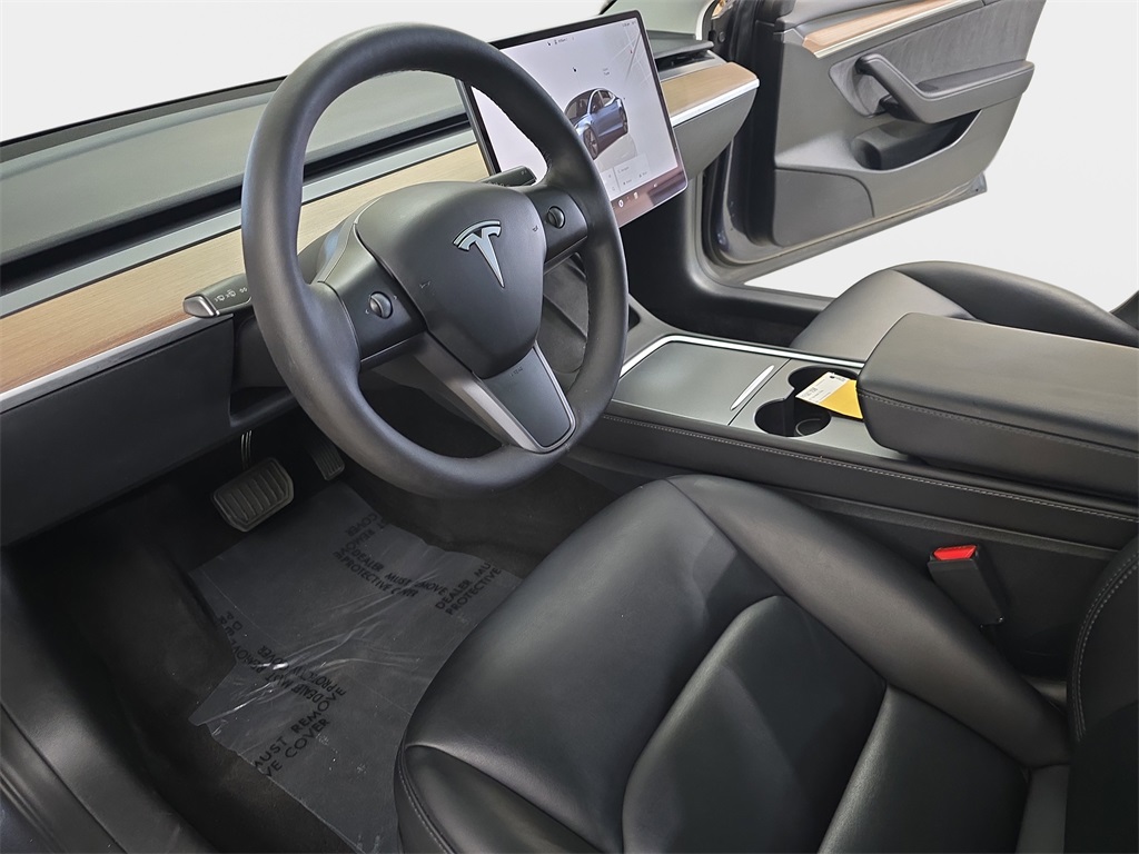 2023 Tesla Model 3 photo 17