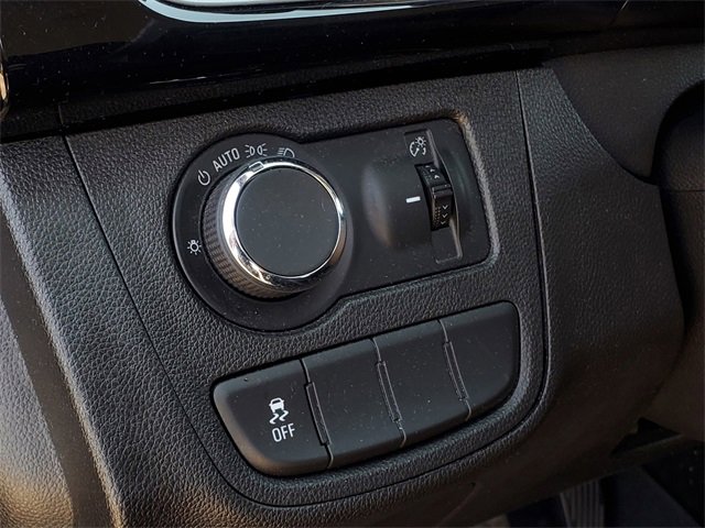 2021 Chevrolet Spark 1LT photo 15