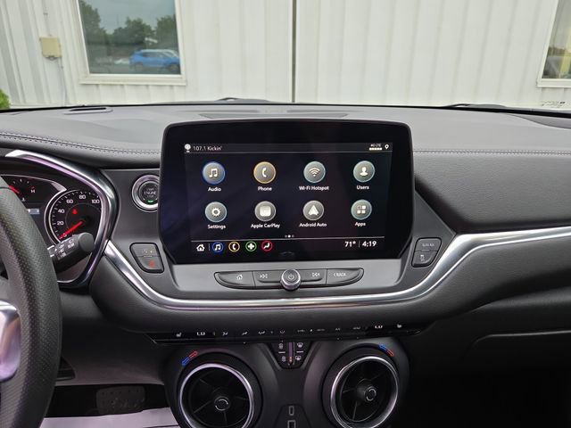 2025 Chevrolet Blazer 2LT photo 22