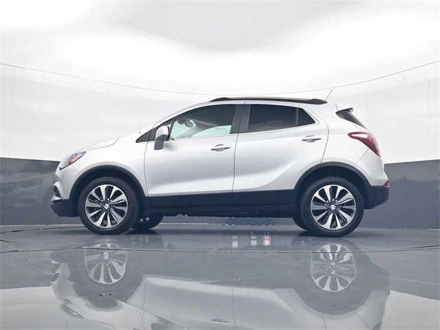 2022 Buick Encore Preferred photo 27