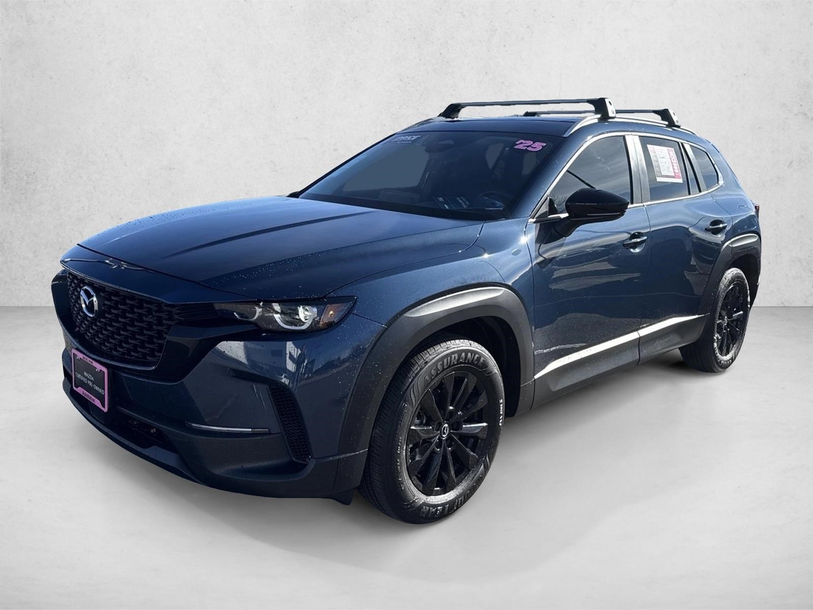 2025 Mazda CX-50 Premium's photo