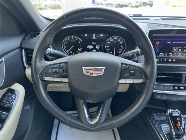 2023 Cadillac CT5 Premium Luxury photo 59