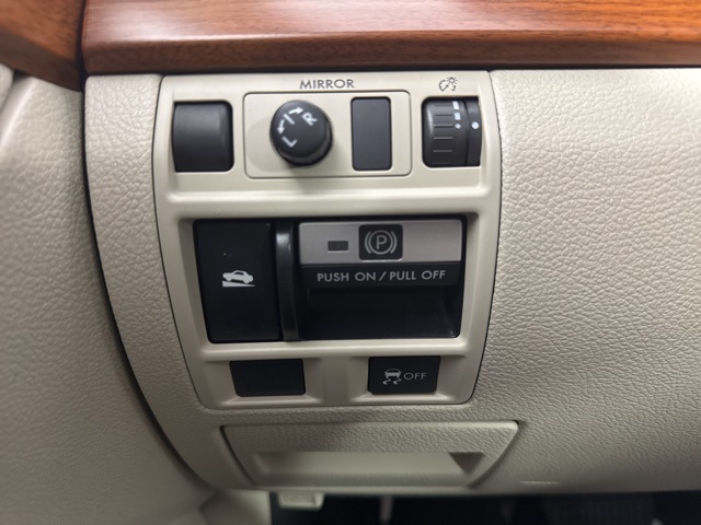 2014 Subaru Outback 2.5i photo 18