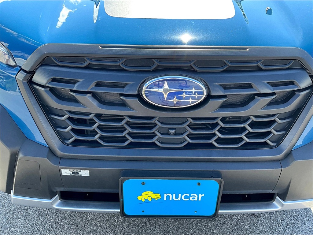 2023 Subaru Forester Wilderness photo 26