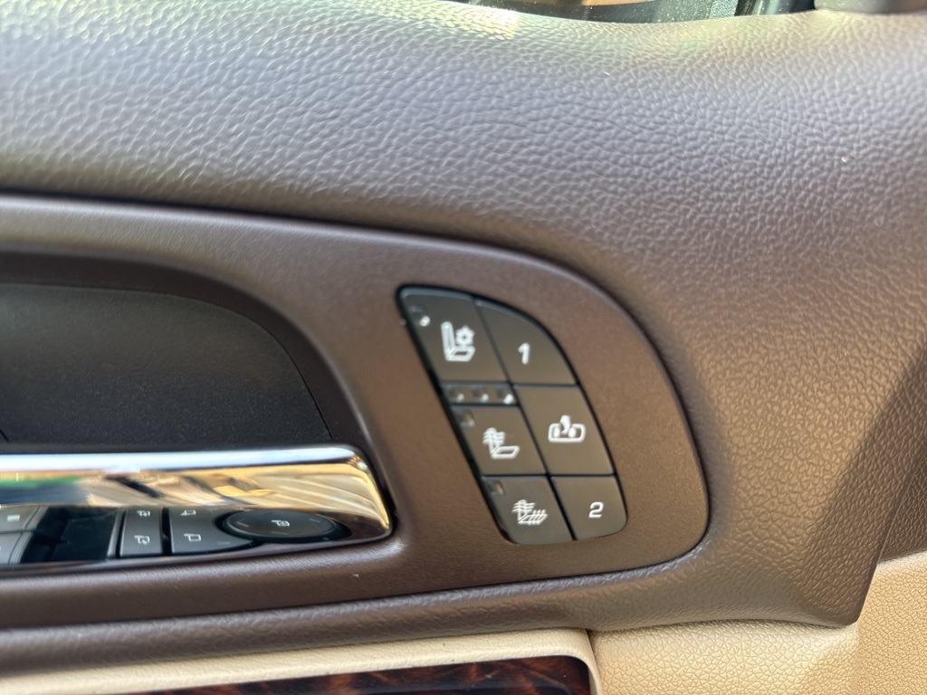 2013 Gmc Yukon Denali photo 15