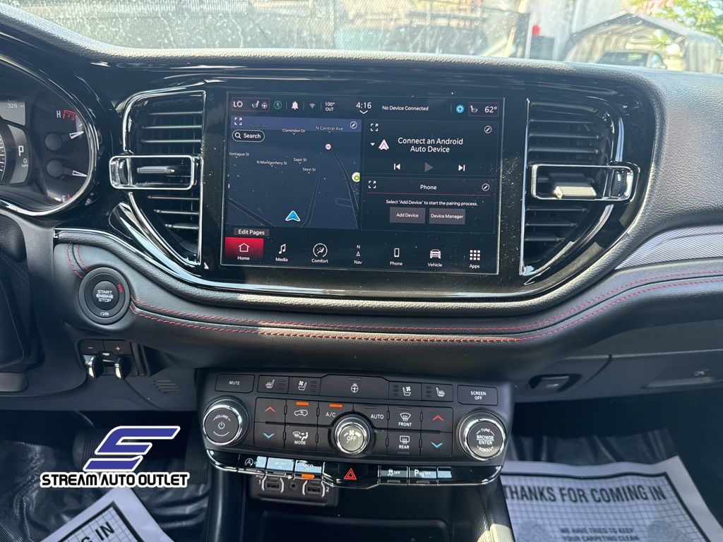 2024 Dodge Durango GT Plus photo 25
