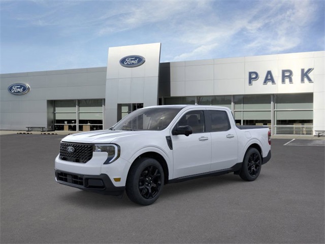 2025 Ford Maverick Lariat's photo