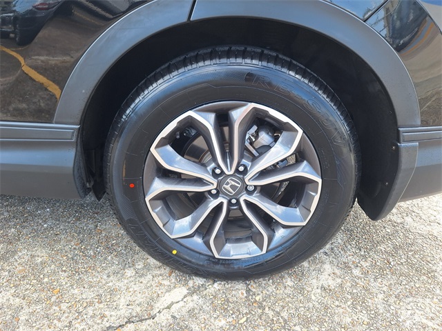 2022 Honda CR-V EX-L photo 23