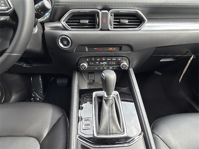 2025 Mazda CX-5 2.5 Select photo 19