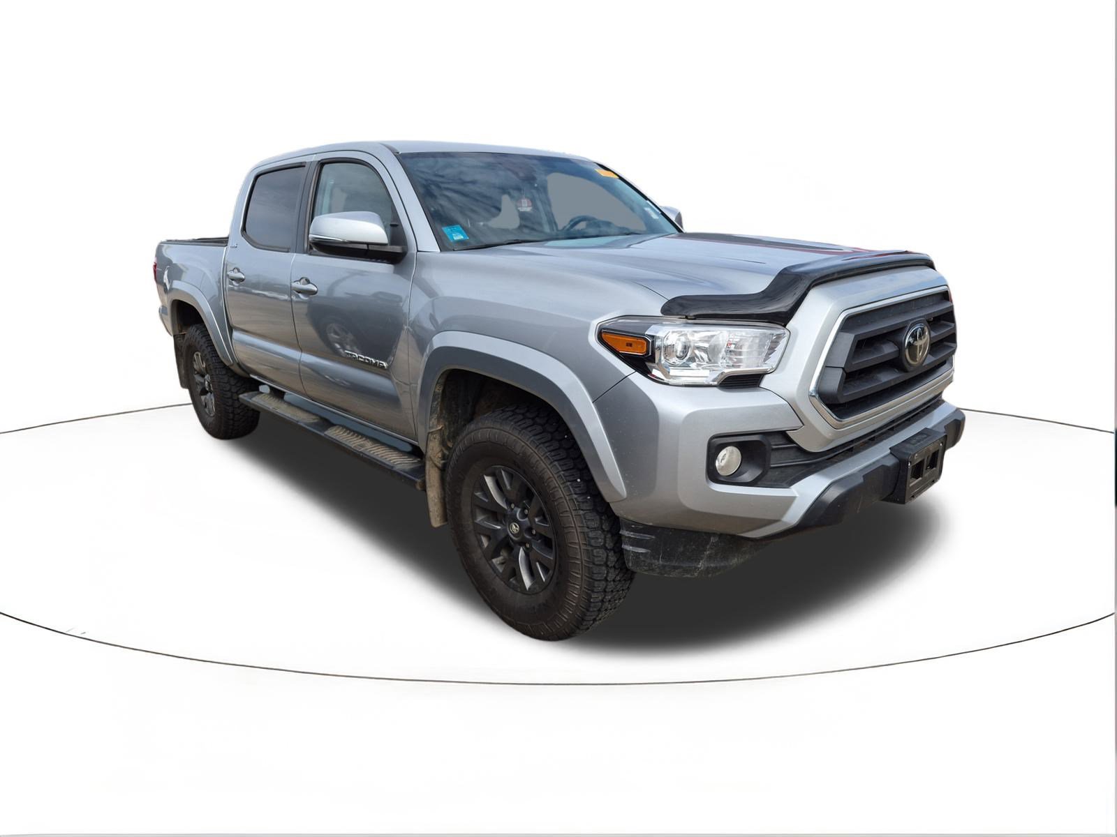 2023 Toyota Tacoma SR5's photo