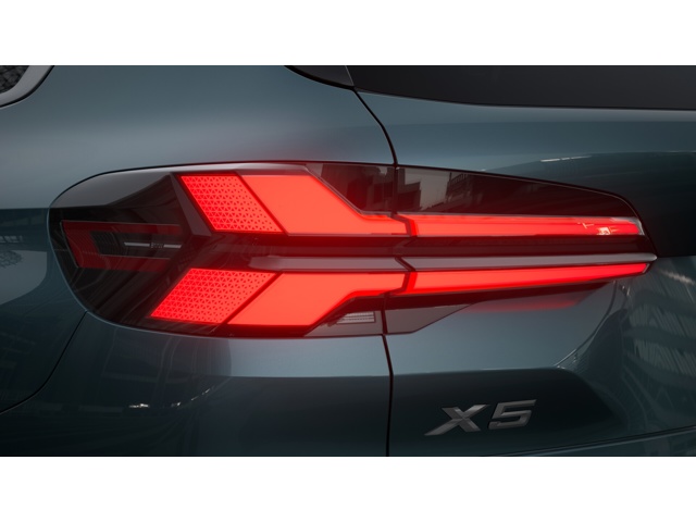 2026 Bmw X5 xDrive40i photo 5