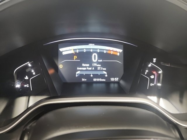 2022 Honda CR-V EX-L photo 23