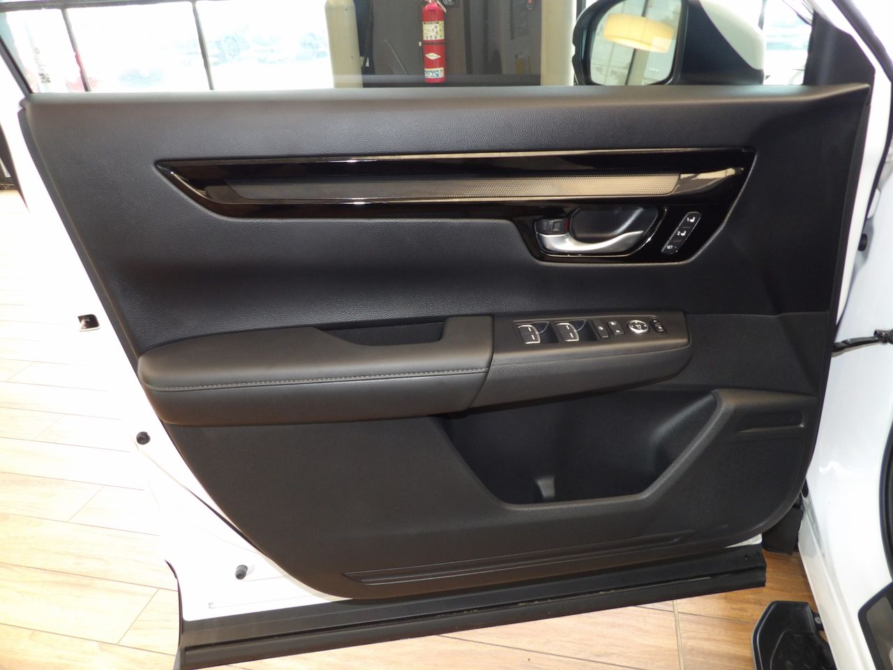 2024 Honda CR-V EX-L photo 23